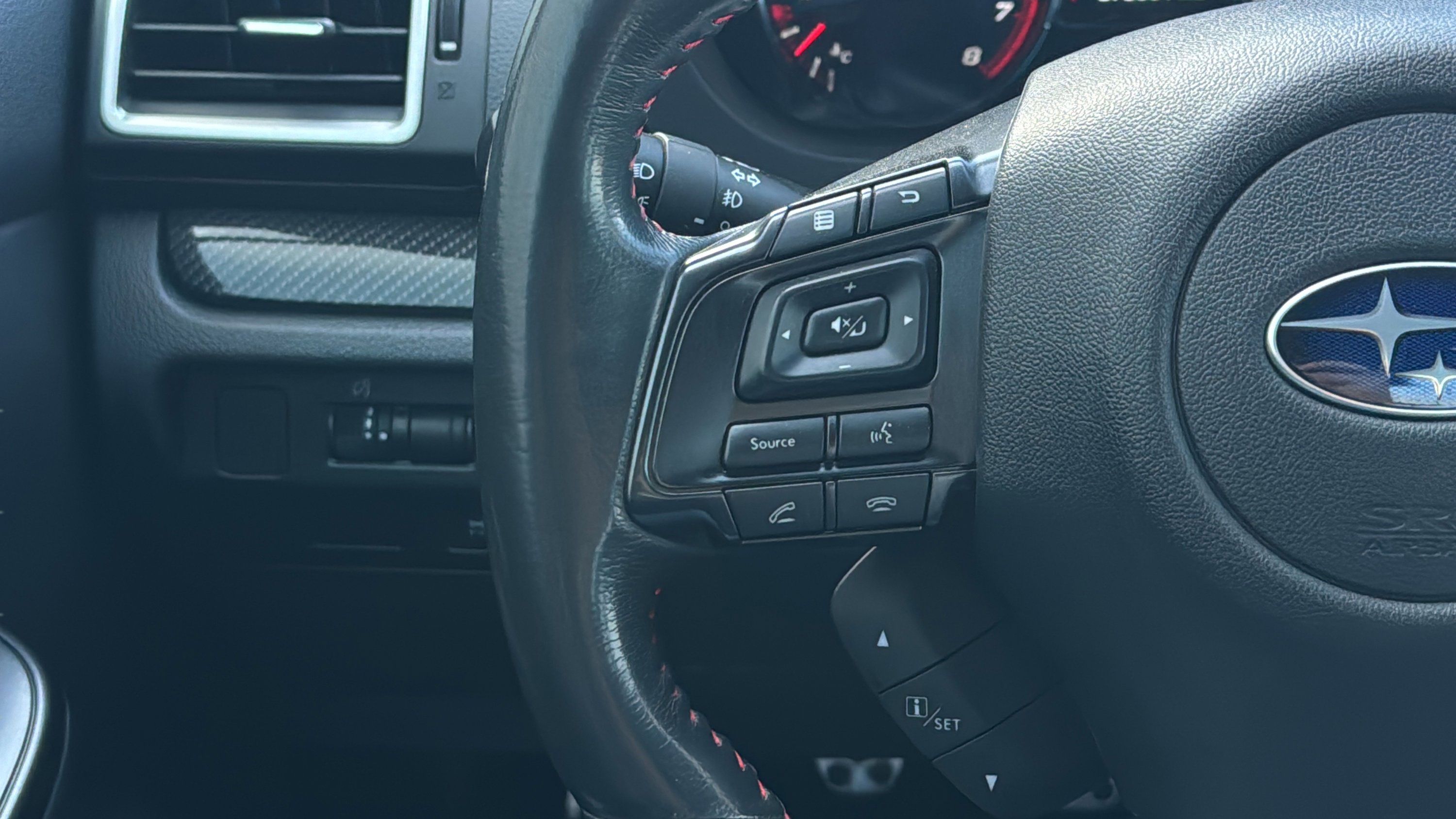 Used 2018 Subaru WRX Premium image 11