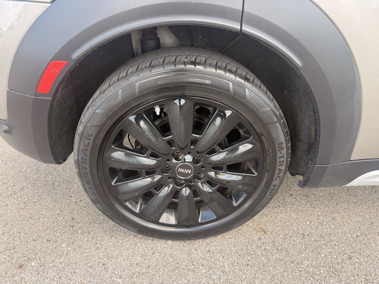 Used 2019 MINI Cooper Countryman S AWD/4WD image 11