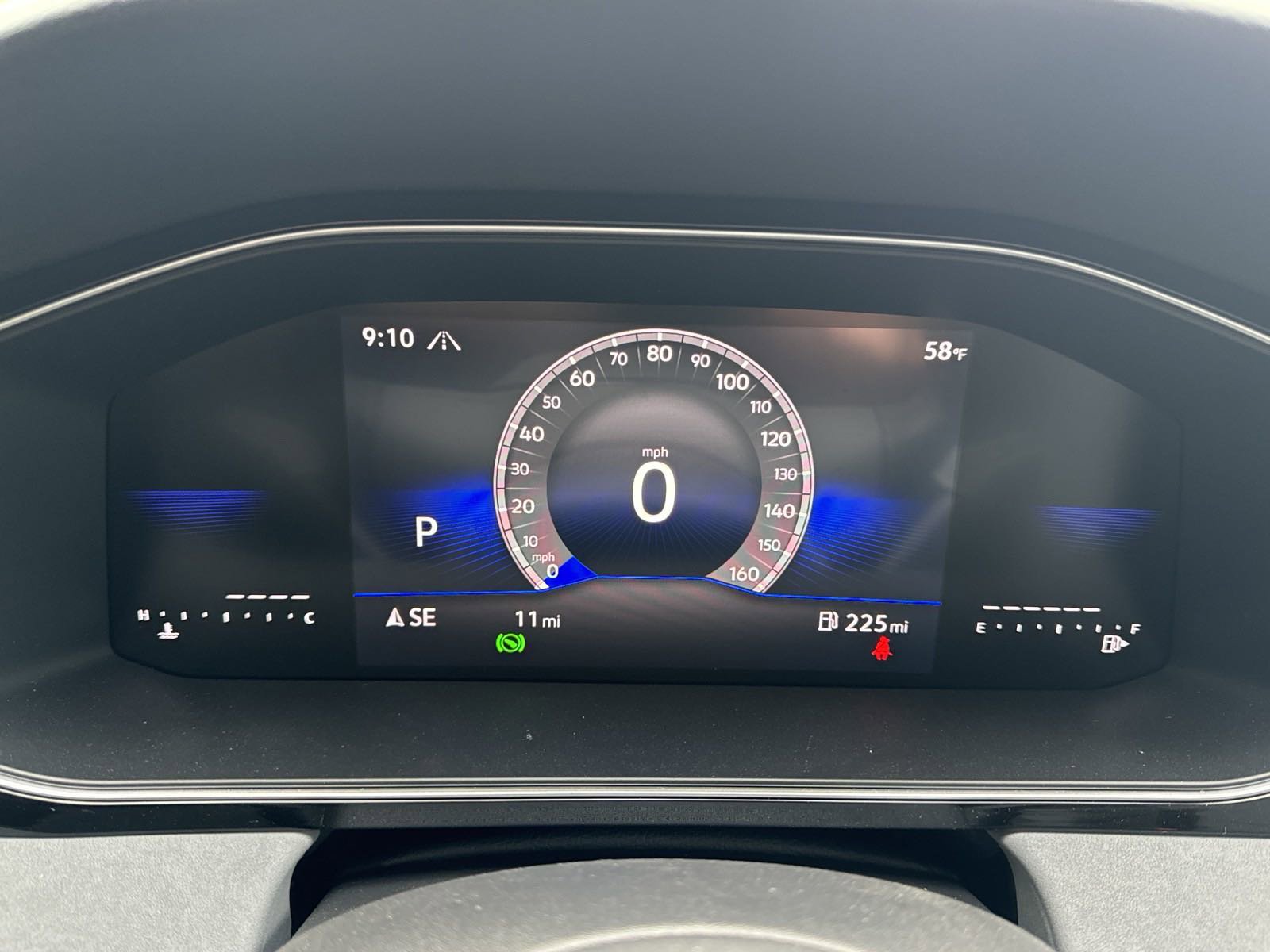New 2026 Volkswagen Jetta SE FWD image 10