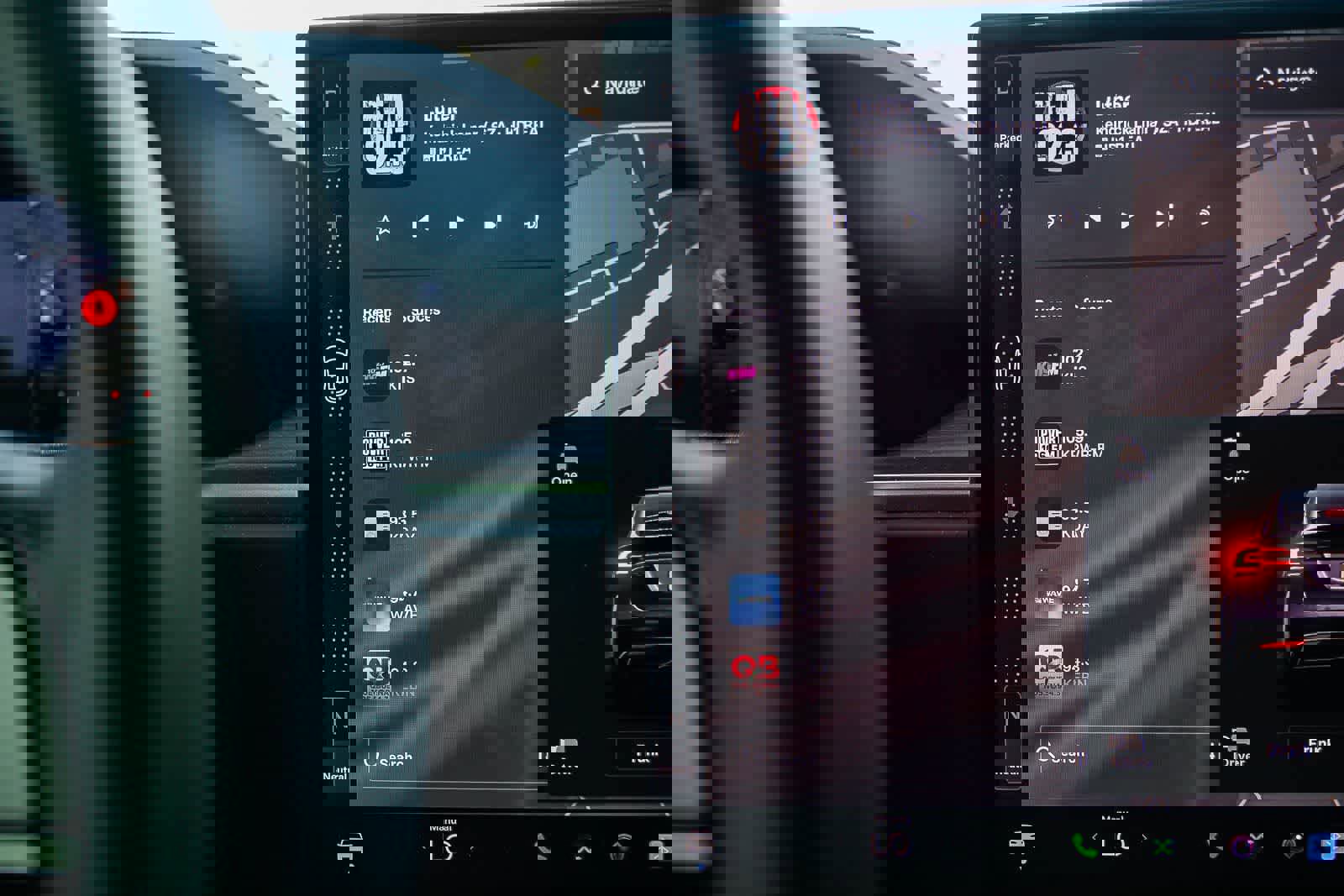 Used 2024 Tesla Model X image 22