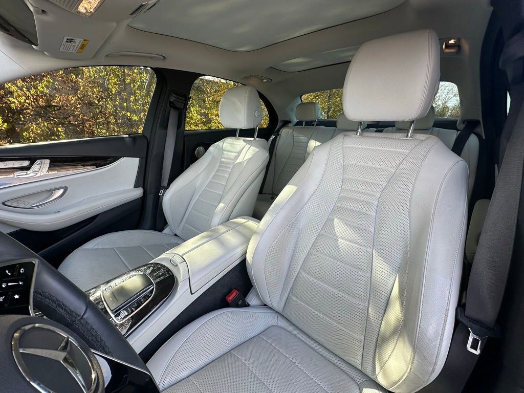Used 2023 Mercedes-Benz E 450 4MATIC Sedan image 10