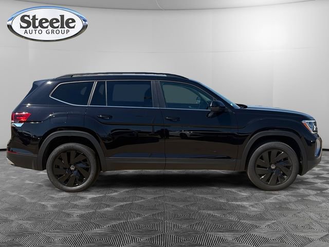 New 2026 Volkswagen Atlas SE image 6