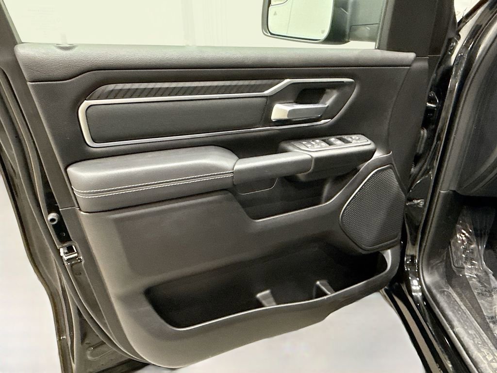 New 2026 RAM 1500 Big Horn image 15