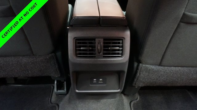 Used 2022 Nissan Rogue SV image 37