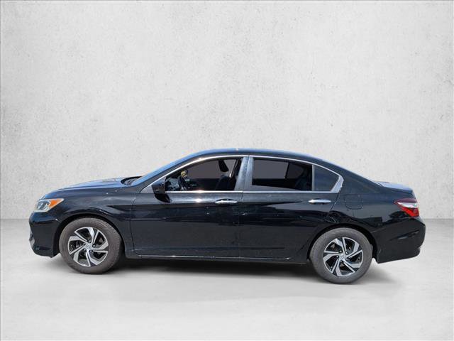 Used 2017 Honda Accord LX image 8