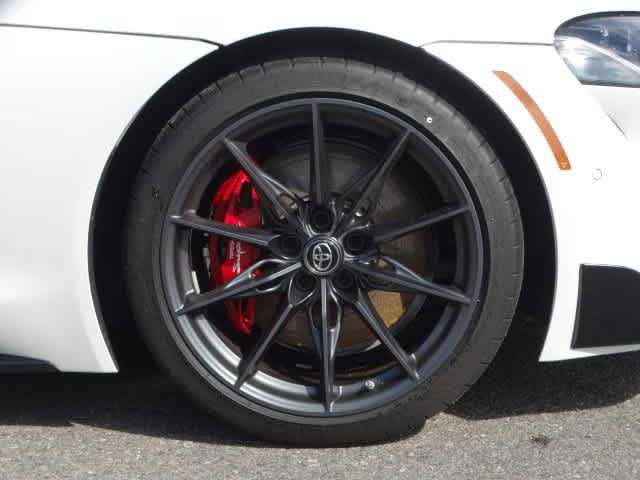 Certified 2023 Toyota Supra A91 Edition image 7