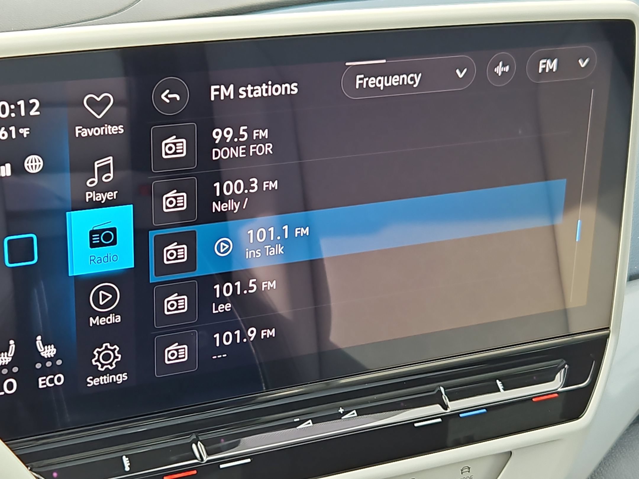 Used 2023 Volkswagen ID.4 Pro S AWD/4WD image 18
