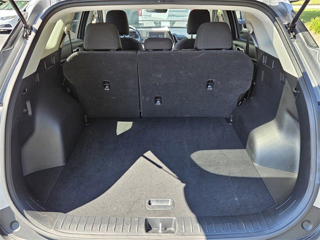 Used 2024 Kia Sportage LX image 11