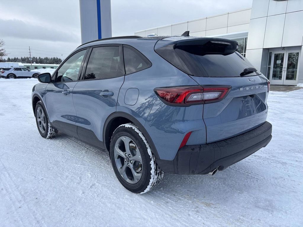 New 2026 Ford Escape ST-Line w/ Tech Pack #1 image 5