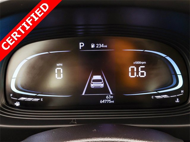 Certified 2023 Hyundai Venue SEL image 26