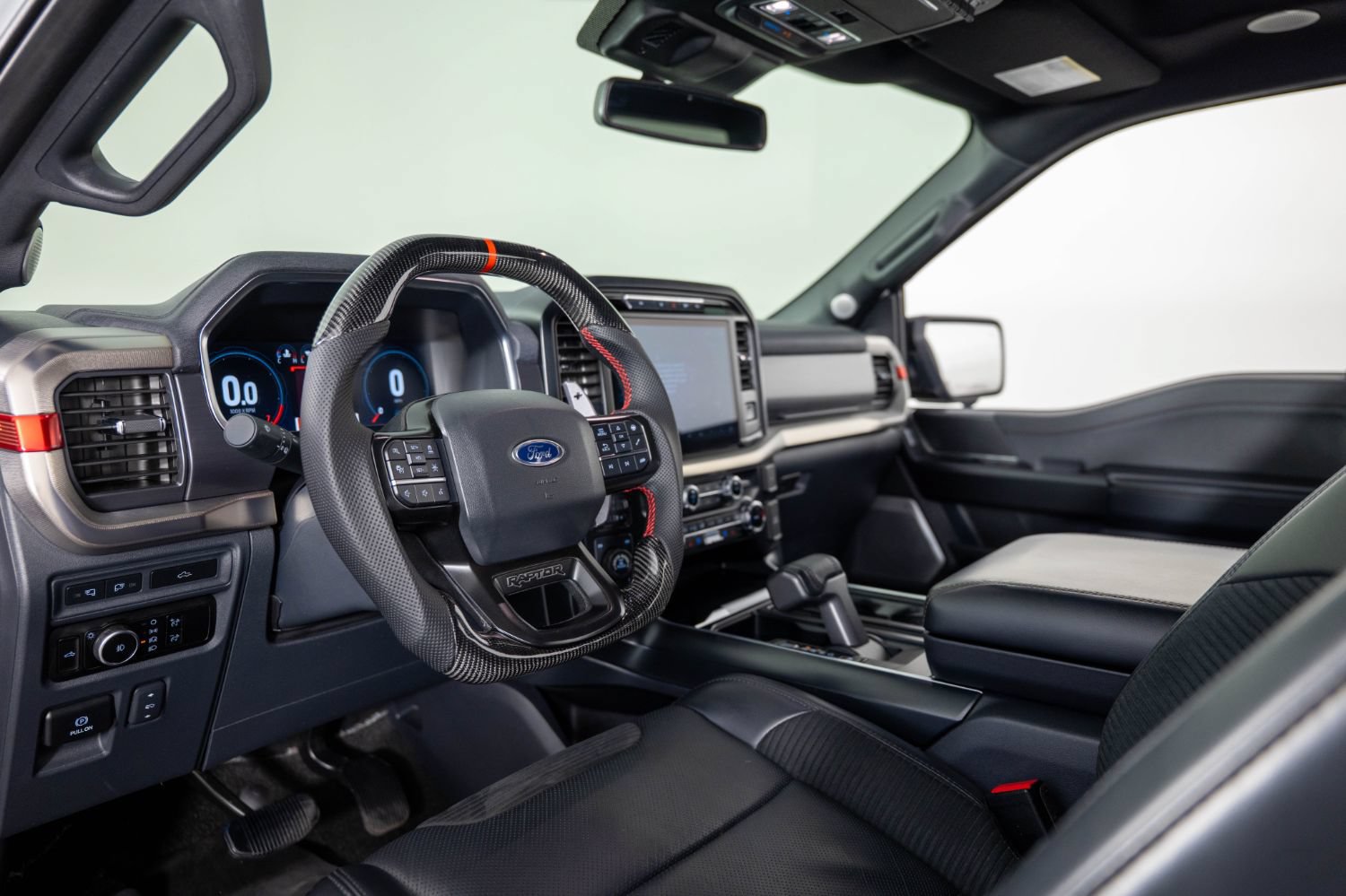 Used 2023 Ford F150 Raptor AWD/4WD image 13