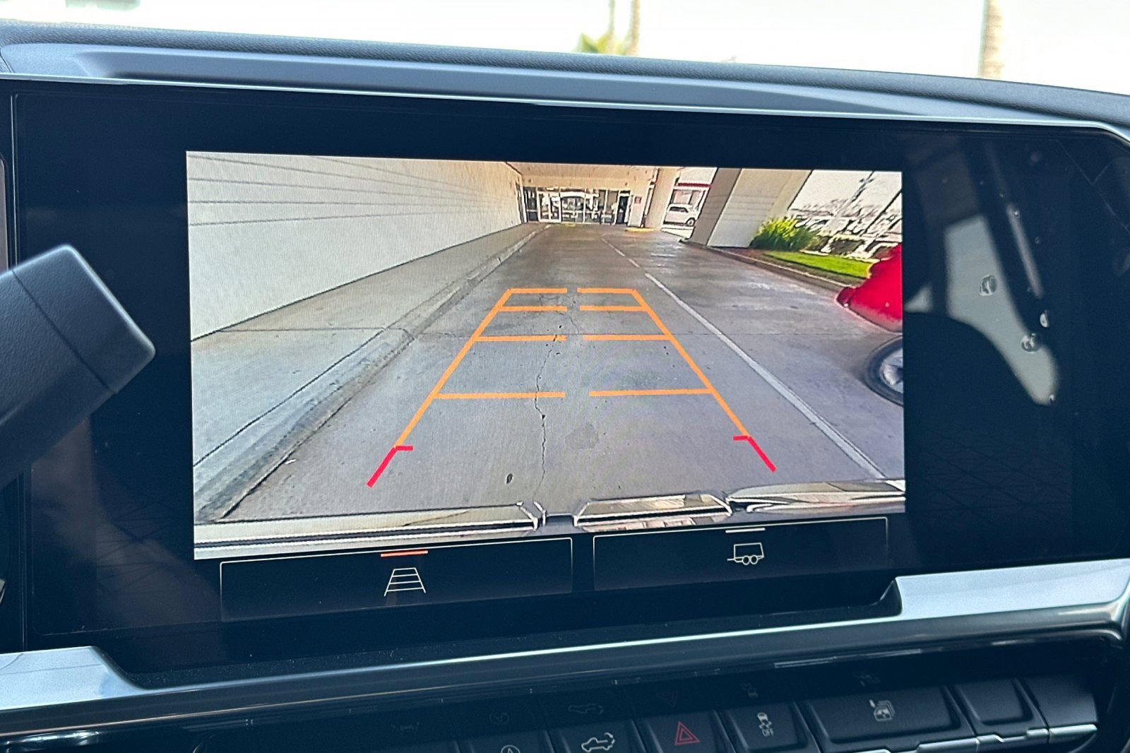 New 2026 GMC Sierra 1500 Elevation w/ Elevation Select Package image 20