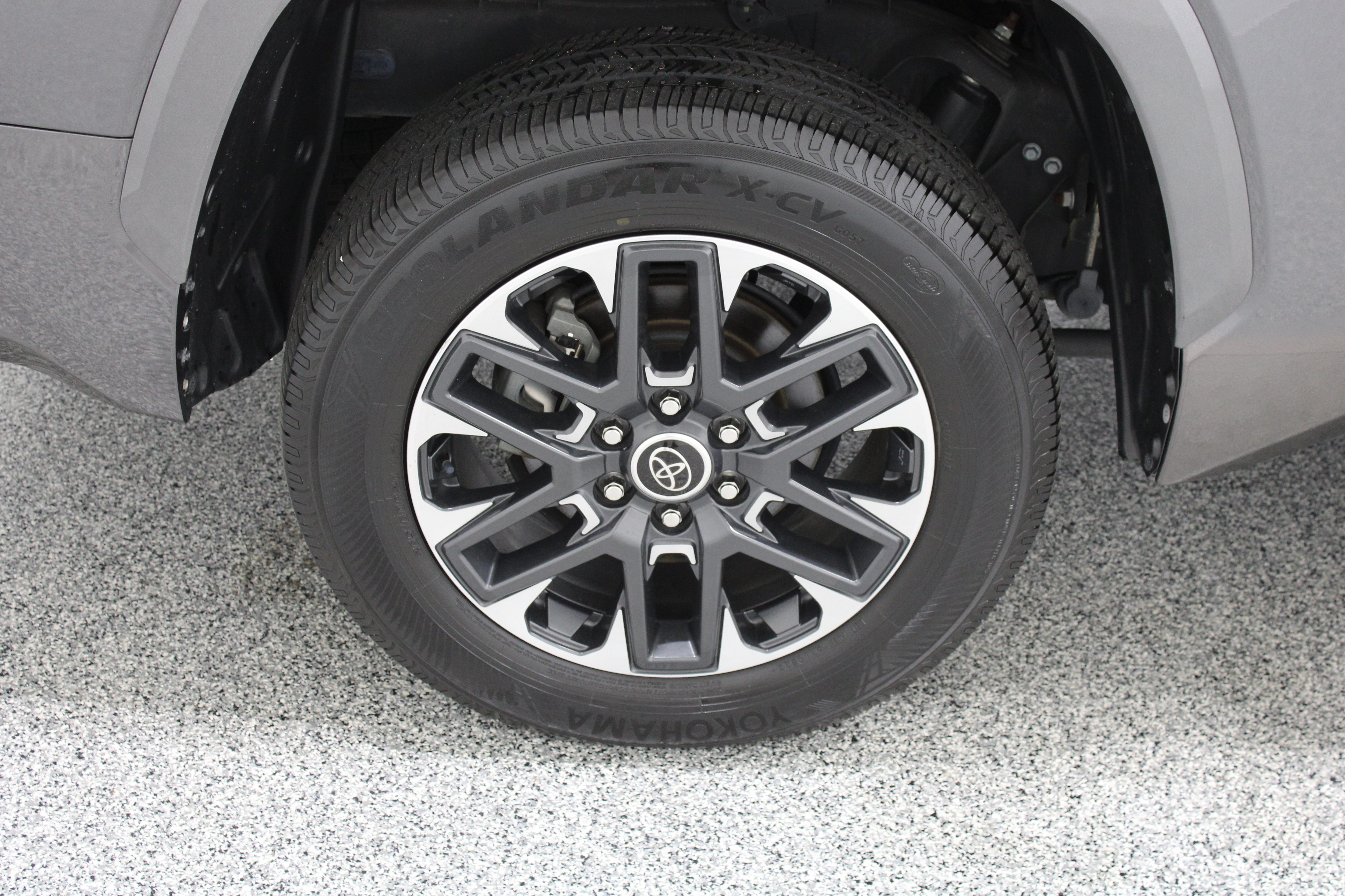 Used 2023 Toyota Tundra Limited RWD image 6