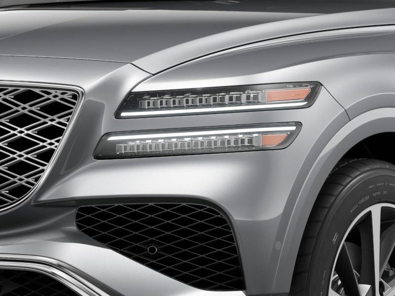 New 2026 Genesis GV80 2.5T Select AWD/4WD image 13