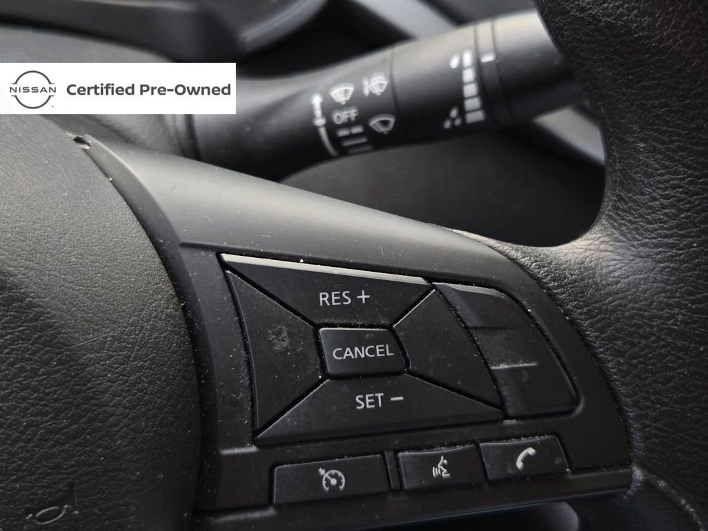 Certified 2025 Nissan Altima 2.5 S image 24