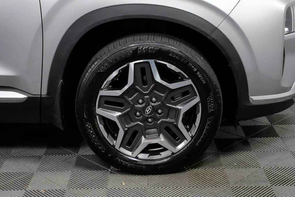 Certified 2023 Hyundai Santa Fe SEL Premium image 43