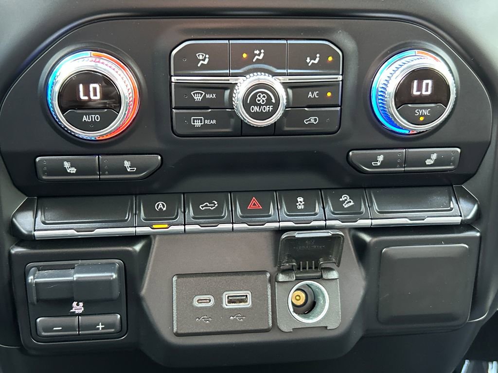 Used 2021 GMC Sierra 1500 SLE w/ X31 Off-Road Package image 14
