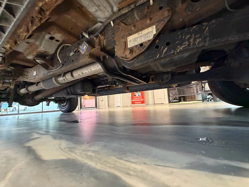 Used 2013 Ford F350 XL w/ XL Value Pkg AWD/4WD image 22