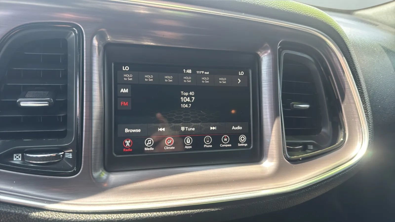 Used 2017 Dodge Challenger R/T RWD image 12