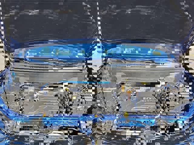 Used 2022 Chevrolet Equinox RS w/ RS Leather Package image 36