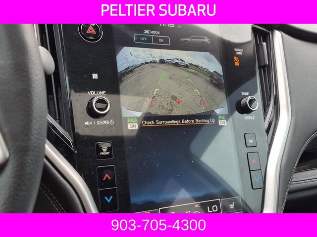 Certified 2025 Subaru Outback Limited w/ Popular Package #2 AWD/4WD image 40