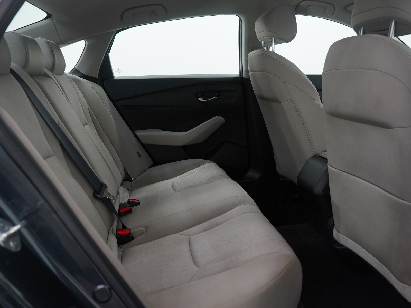 Used 2023 Honda Accord LX image 12