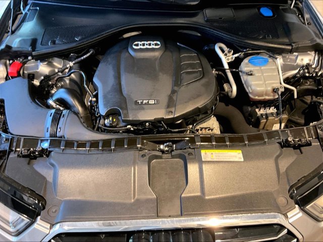 Used 2018 Audi A6 2.0T Premium Plus w/ Premium Plus Package AWD/4WD image 21