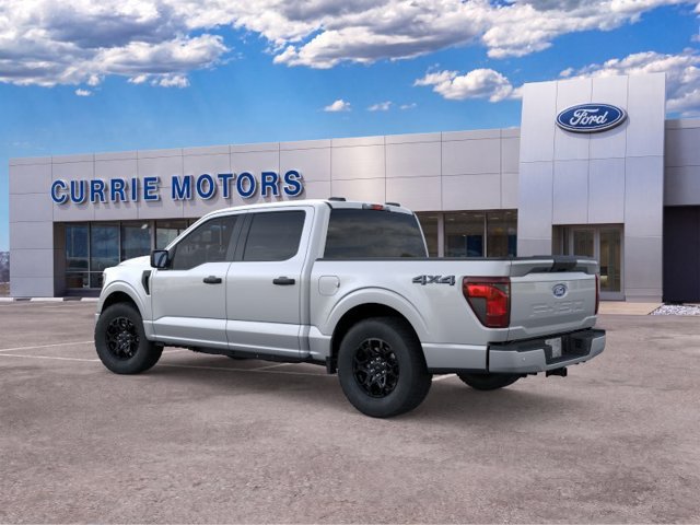 New 2026 Ford F150 STX AWD/4WD image 4