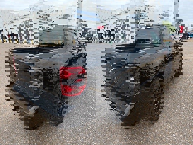 New 2025 Ford Maverick Lobo image 10