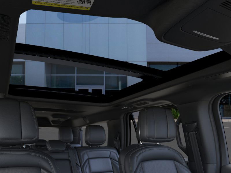 New 2026 Lincoln Navigator L Reserve w/ Jet Appearance Package AWD/4WD image 22