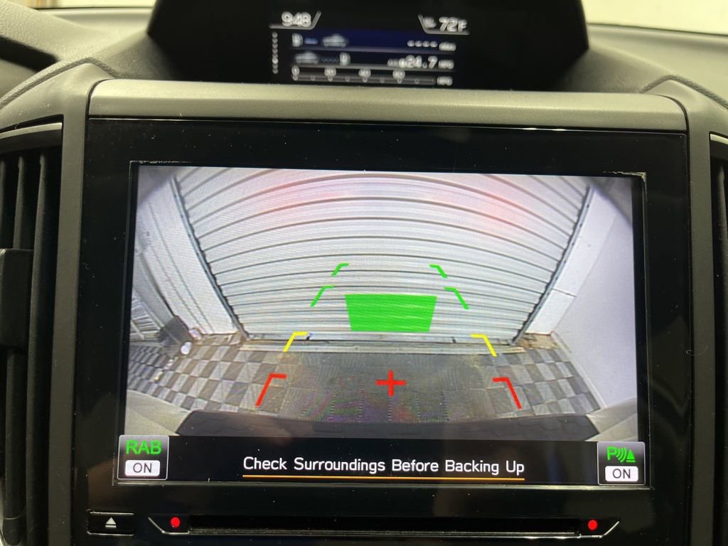 Used 2018 Subaru Crosstrek 2.0i Limited image 13