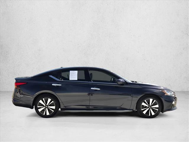 Used 2022 Nissan Altima 2.5 SL image 4