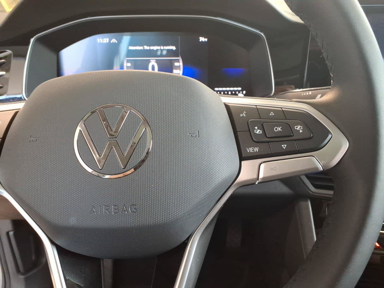Used 2026 Volkswagen Jetta SE FWD image 18