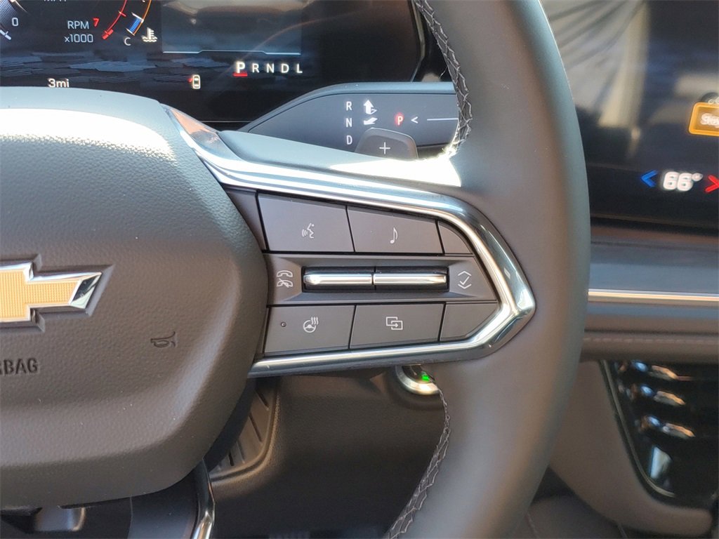 New 2026 Chevrolet Suburban LT w/ Comfort Package image 27