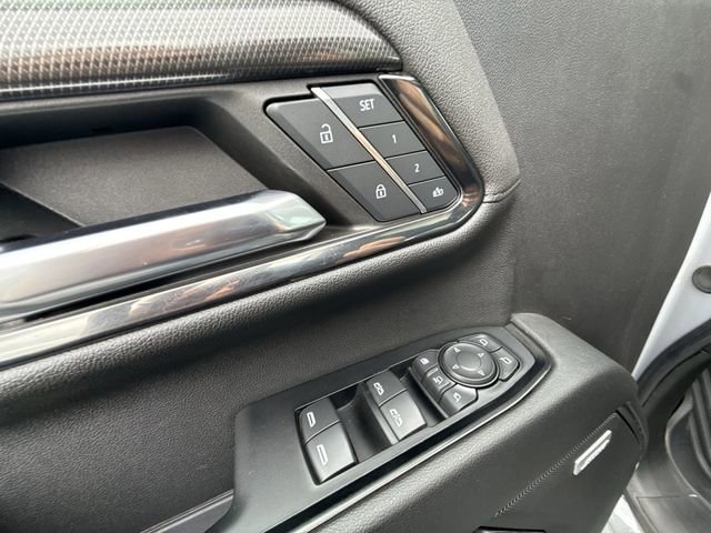 Certified 2024 GMC Sierra 3500 AT4 w/ AT4 Premium Plus Package AWD/4WD image 23