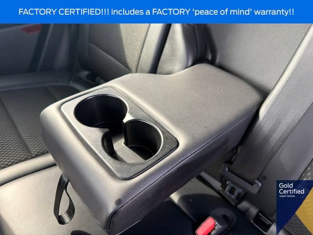 Used 2025 Ford Escape ST-Line Select AWD/4WD image 18