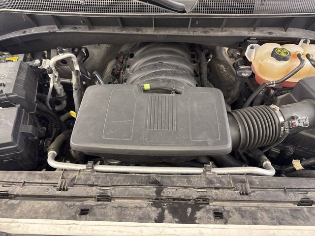Used 2022 Chevrolet Silverado 1500 LTZ w/ LTZ Convenience Package II image 19