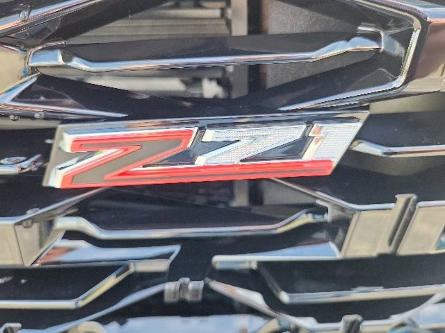 New 2026 Chevrolet Traverse Z71 w/ Driver Confidence Package AWD/4WD image 10