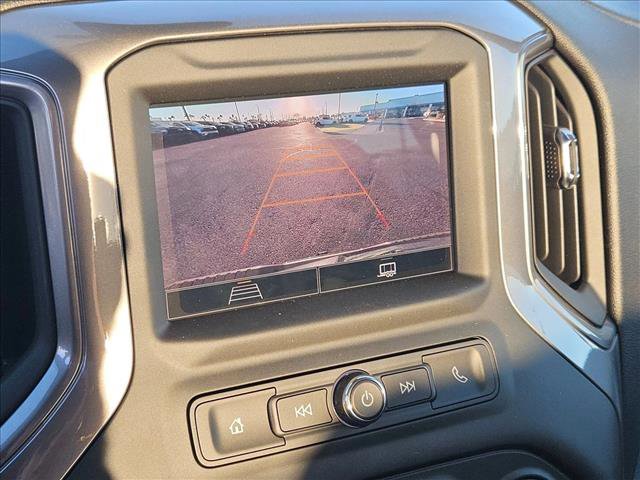 New 2026 Chevrolet Silverado 2500 Custom w/ Custom Value Package image 13