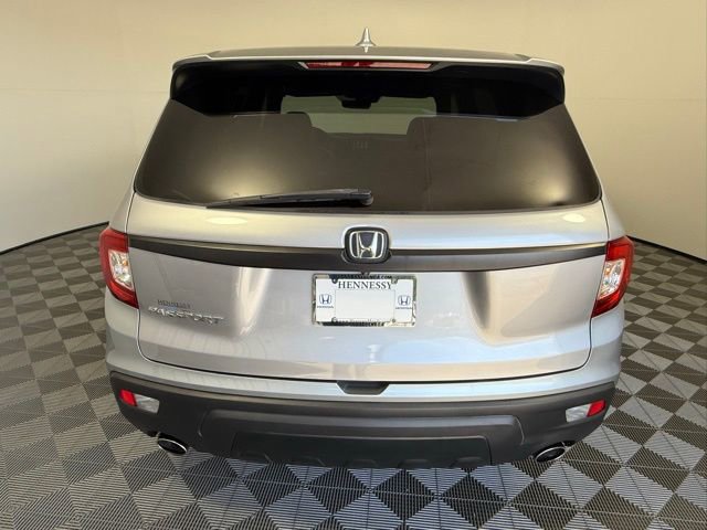 Used 2021 Honda Passport EX-L image 5