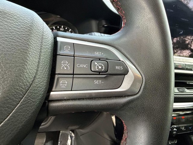 Used 2023 Jeep Compass Trailhawk AWD/4WD image 30