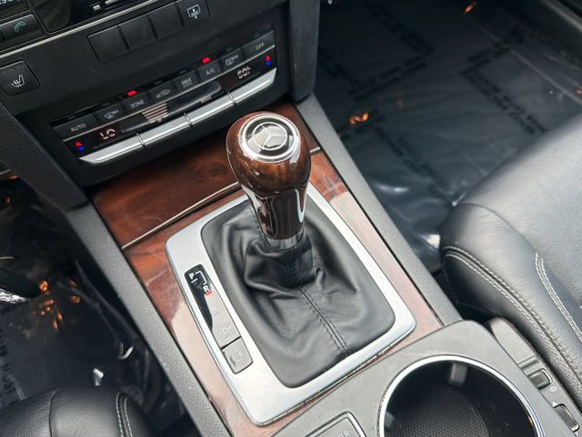 Used 2011 Mercedes-Benz E 350 Coupe image 24