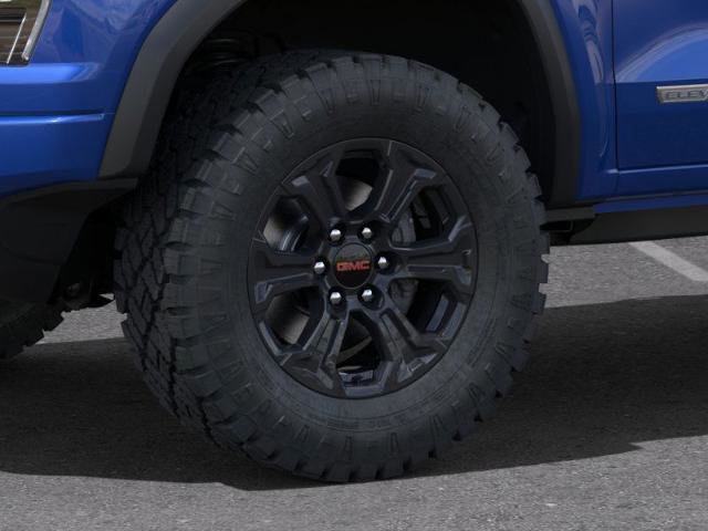 New 2025 GMC Canyon Elevation w/ Convenience Package image 24