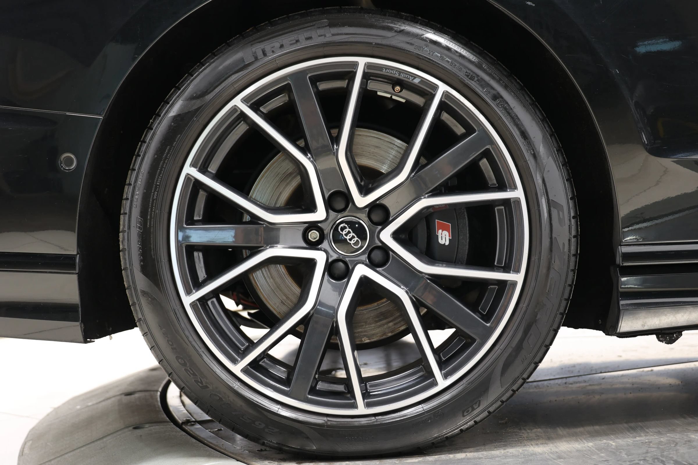 Used 2020 Audi S8 L w/ S8 Executive Package AWD/4WD image 89