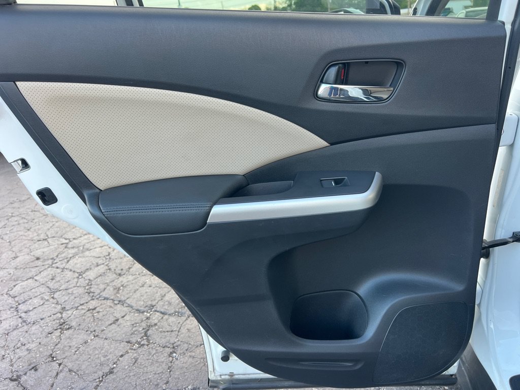 Used 2016 Honda CR-V EX-L image 12