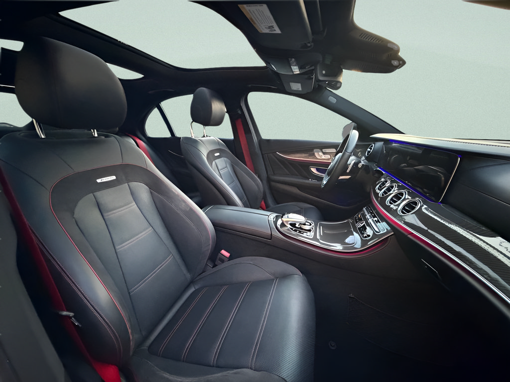 Used 2018 Mercedes-Benz E 43 AMG 4MATIC Sedan image 15