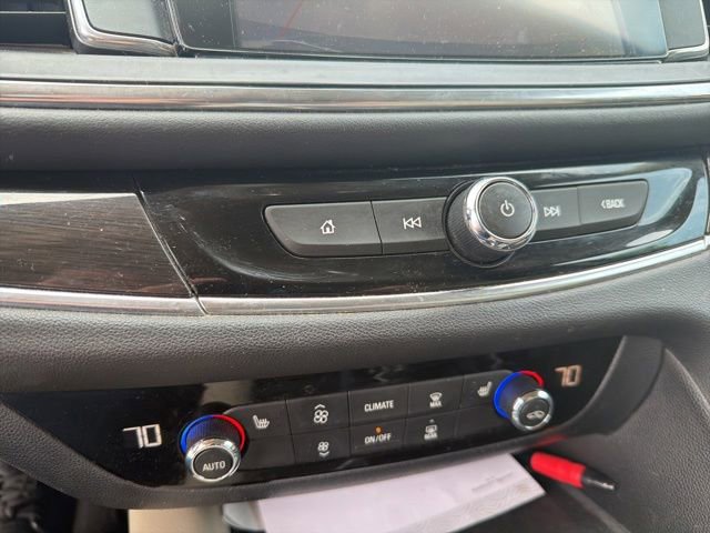 Used 2019 Buick Enclave Essence FWD image 15