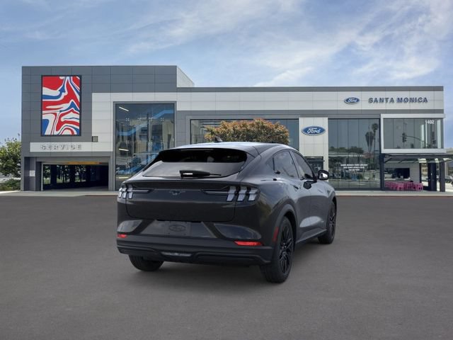 New 2026 Ford Mustang Mach-E Select w/ Comfort Package Lite RWD image 8