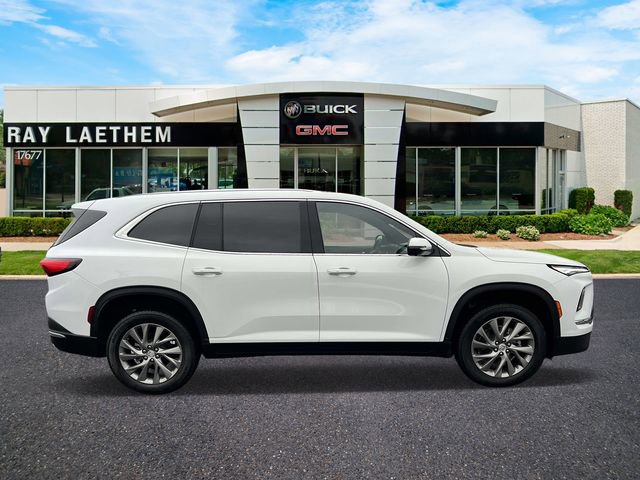 New 2026 Buick Enclave Preferred w/ Power Package image 6