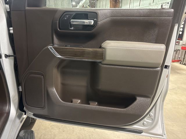 Used 2021 Chevrolet Silverado 1500 LT w/ Bed Protection Package image 5